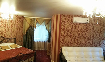 &quot;Grand Budapest&quot; мини-гостиница в Перми - фото 2