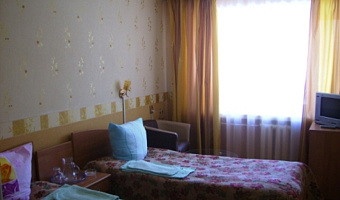 &quot;Кама&quot; гостиница в Краснокамске - фото 2