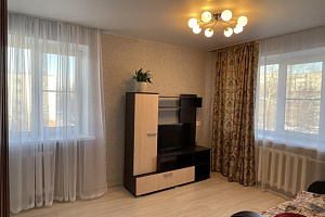 1-комнатная квартира Каширское шоссе 27А в Домодедово 3