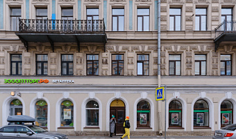 &quot;Moroshka Home apartments&quot; апарт-отель в Санкт-Петербурге - фото 3