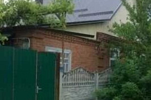 Дома Майкопа недорого, полдома под-ключ Конституции 105 недорого - фото