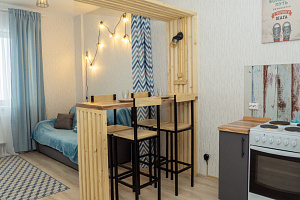 Гостиницы Перми на трассе, 2х-комнатная Революции 54 мотель - цены