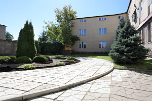Гостевые дома Иваново с бассейном, "Вечный странник" гостиничный комплекс с бассейном - раннее бронирование