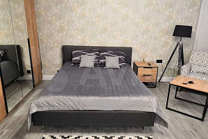Квартира в , 1-комнатная Комсомольская 39 - цены