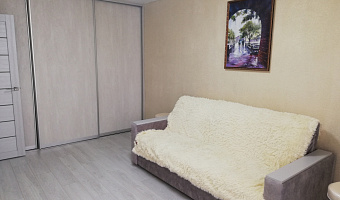 &quot;В Новом Доме&quot; 1-комнатная квартира в Севастополе - фото 2
