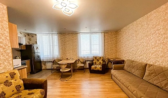 3х-комнатная квартира Кирова 21 в Старой Купавне - фото 3