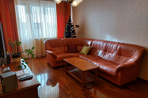 Отдых в Калининграде, 3х-комнатная Клиническая 12 в декабре