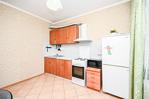 1-комнатная квартира Красной Армии 218 в Сергиевом Посаде 7