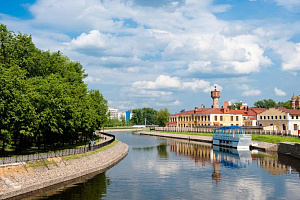 Бутик-отели в Иванове, "Турист" бутик-отель