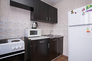 2х-комнатная квартира Дзержинского 10 в Кемерово 8