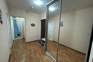 2х-комнатная квартира Надежды 1 в Крымске 7