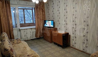 1-комнатная квартира Георгия Димитрова 91 в Самаре - фото 2