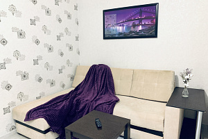 Квартиры Кемерово на месяц, "На Заречной" 1-комнатная на месяц - цены