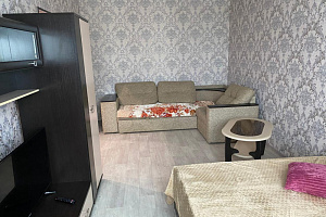 Апарт-отели в Южно-Сахалинске, "Уютная со всеми удобствами" 1-комнатная апарт-отель - цены