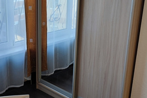 Гостиницы Краснодарского края все включено, 2х-комнатная Вишнёвая 18/2 все включено - раннее бронирование