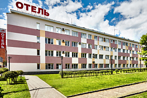 Мотели в Нижнем Новгороде, "Автозаводская" мотель - цены