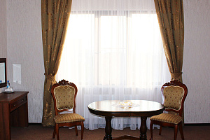 Гостиницы Краснодара красивые, "Аврора" красивые - раннее бронирование