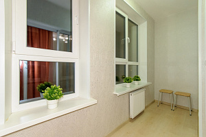 &quot;Уютная и просторная&quot; 1-комнатная квартира в Екатеринбурге 5
