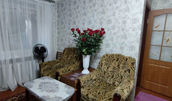 1-комнатная квартира Краснофлотская 60 в Донецке - фото 4