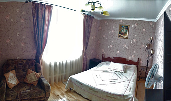 3х-комнатная квартира Лазарева 3а в Лазаревском - фото 4