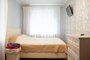 Квартиры Калуги на месяц, "В Центре Города" 2х-комнатная на месяц - фото