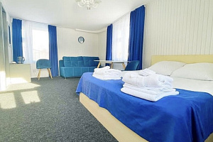 Комната в , "Байкал" парк-отель