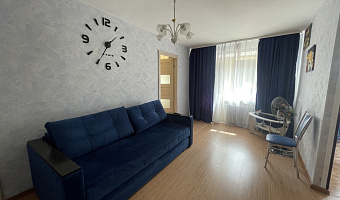 &quot;Бабушка Хаус&quot; 2х-комнатная квартира в Великом Новгороде - фото 2