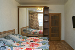 Квартиры Орла с размещением с животными, 2х-комнатная 2-я Посадской 4 с размещением с животными - цены