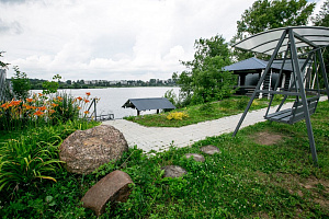 Гостиница в , "Кают-компания" апарт - цены