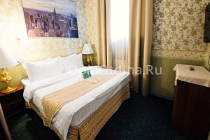 Апарт-отели в Звенигороде, "Горки-10" гостиничный комплекс апарт-отель - цены