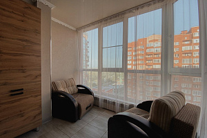 2х-комнатная квартира Аршанский 6 в Астрахани 8