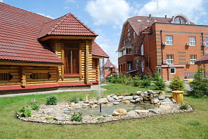Гостиницы Казани с подогреваемым бассейном, "Ирбис-Транзит" с подогреваемым бассейном - цены