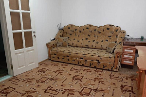 Дома Крыма с баней, 2х-комнатный Каштановая 25 с баней - раннее бронирование
