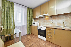 2х-комнатная квартира Говорова 6 в Томске 7