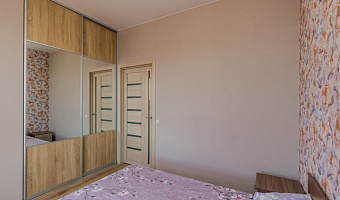 2х-комнатная квартира Тимирязева 73/1 в Новосибирске - фото 3
