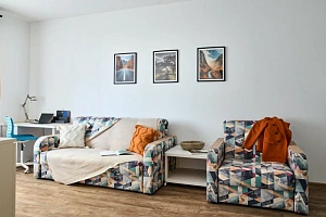 «Matisse» 1-комнатная квартира