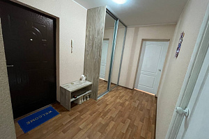 2х-комнатная квартира Надежды 1 в Крымске 6