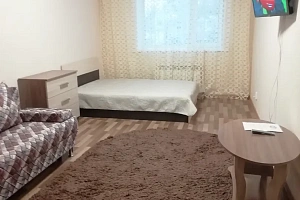 Квартира в , "Уютная в новоме" 2х-комнатная - цены