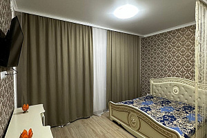 3х-комнатная квартира на земле Авиации 27 в Кисловодске фото 7