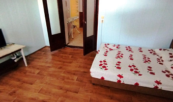 2х-комнатная квартира Татарская 25 в Евпатории - фото 4