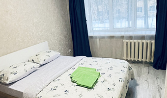 1-комнатная квартира Школьная 10Б в Ивантеевке - фото 3