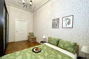 2х-комнатная квартира Антоненко 5 в Санкт-Петербурге 16