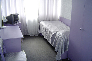 Квартиры Чайковского 3-комнатные, "Волна" 3х-комнатная