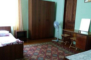 &quot;У Карины&quot; гостевой дом в Новом Афоне, ул. Чакряна, 24 фото 2