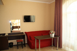 &quot;Троя&quot; отель в Кабардинке фото 7