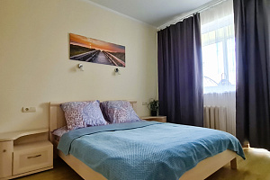 Квартиры Зеленоградска на месяц, "Три Кота" 2х-комнатная на месяц - фото