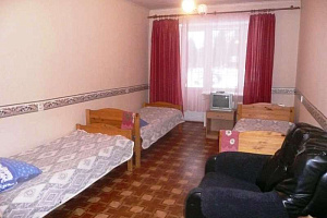 Квартира в , "Динамо" - фото