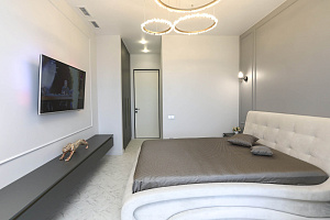 Квартиры Владивостока на месяц, "Аквамарин" 3х-комнатная на месяц - цены