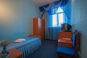 Отели Белокурихи курортные, "Алтайский замок" гостиничный комплекс курортные - забронировать номер