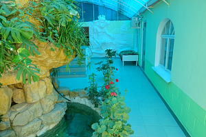 Мини-отели в Береговом, Мира 33 мини-отель - фото
